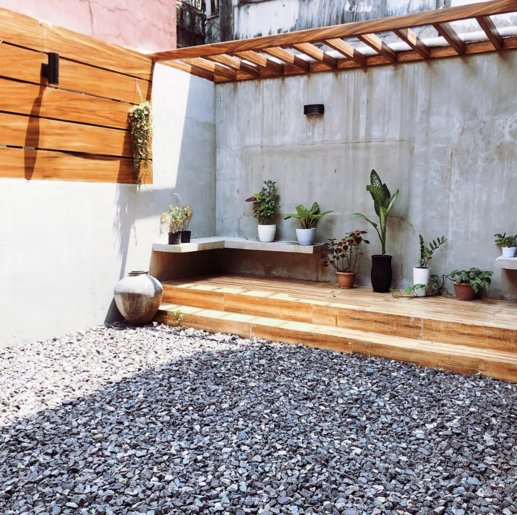 2249 Coffee Al Fresco