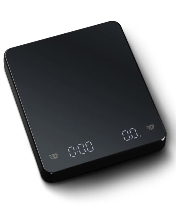 Digital Coffee Scale