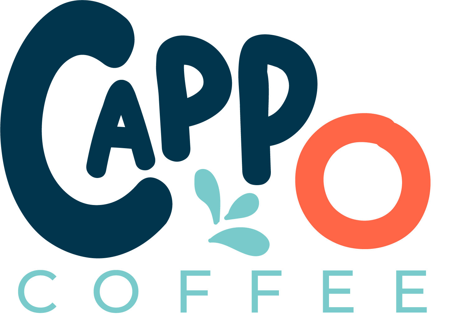 Cappo Coffee