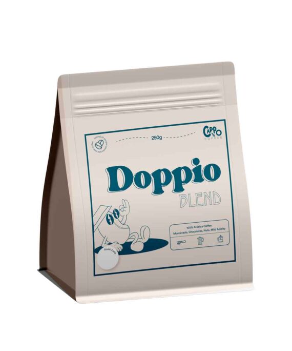 Doppio Blend