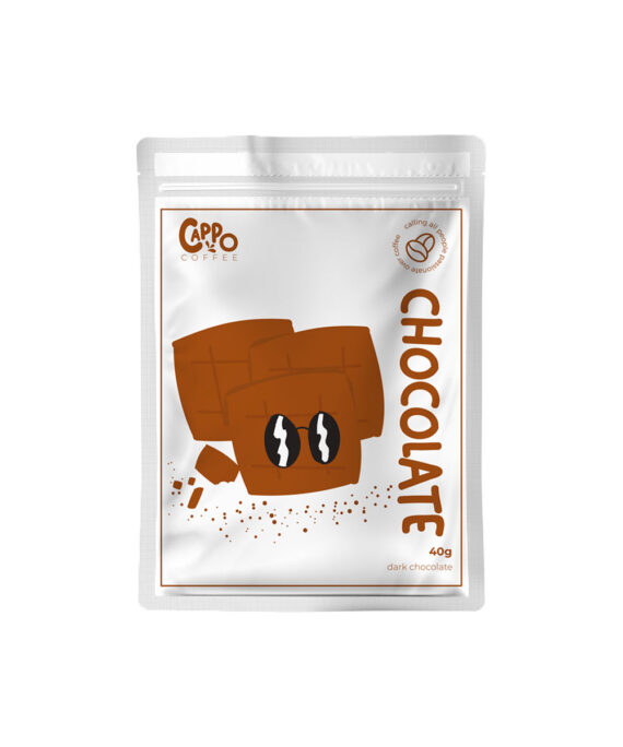 Chocolate Powder