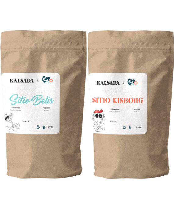 limited release collaboration