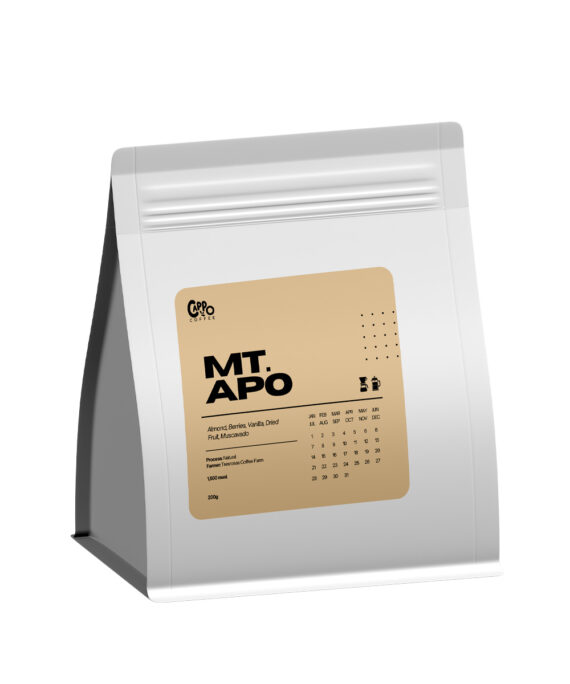 Mt. Apo