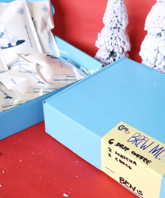 Mix n’ Match Brew Me Kit