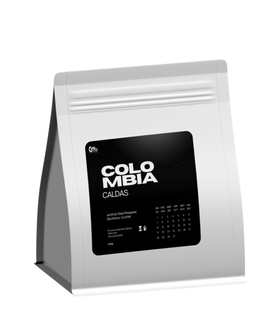 Colombia Caldas