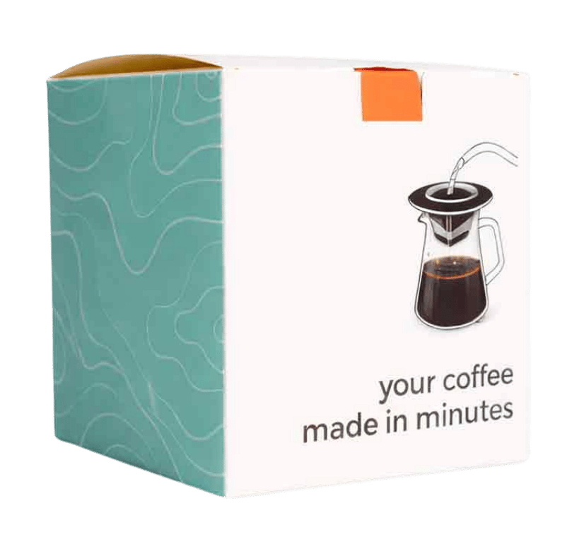drip box